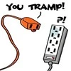 plug it