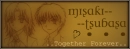 Misaki X Tsubasa