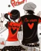 together forever