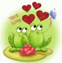 TRUE LOVE