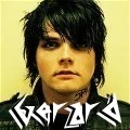 gerard way