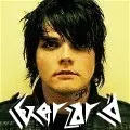 gerard way