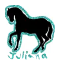 Horse-Juliana