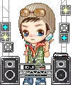 Dj boy