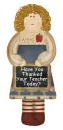 Thank A Teacher