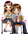 cute couple