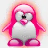 Changing Penguin