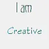 I am me