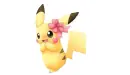 Pika Pika Pretty Background