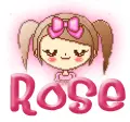 Rose Avatar