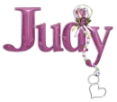 Judy