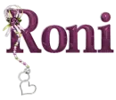 Roni