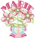 Marie