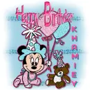 Happy Birthday,Khamiey