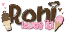 Roni loves it!