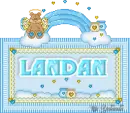 Landan
