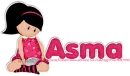 Asma