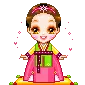 Korean greetings-Happy NewYear