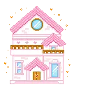 Doll house