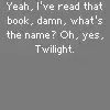 twilight