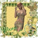 Elegance..Moni
