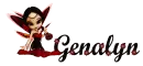 Genalyn