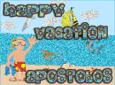 happy vacation apostolos