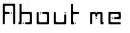About me