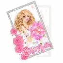 Ginza pretty girl