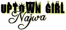 najwa uptown girl