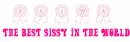 Najwa Best sissy
