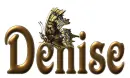 denise