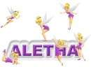 ALETHA