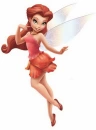 DISNEY FAIRY