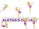 ALETHA'S FANTASY
