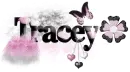 Tracey