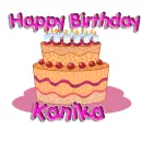 kanika