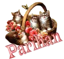 parihan