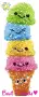 Kawaii Ice Cream with Bling.