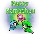 Happy Ramadhan