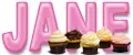 Jane ... cupcakes avatar