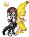 My Gaia Avatar ^^