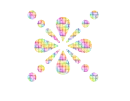Caro Glitter 