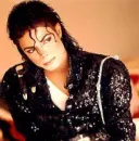 Not Michael Jackson Sorry :D