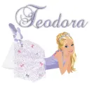 barbie teodora