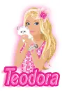 barbie teodora