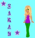 Sarah Doll