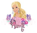 barbie pami