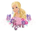barbie roni