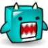 monster!! aaaahhh!!